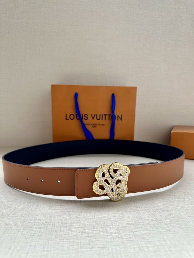 Louis Vuitton Belts